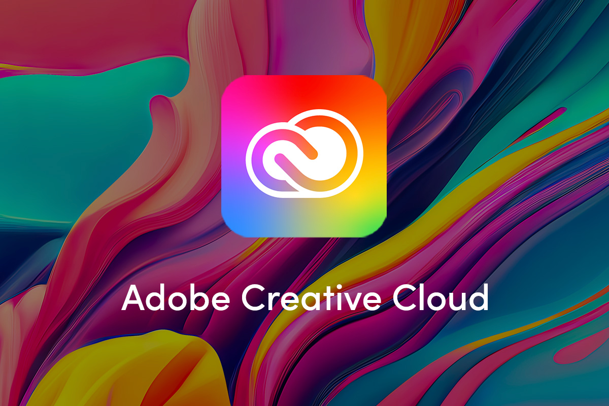 Adobe CC