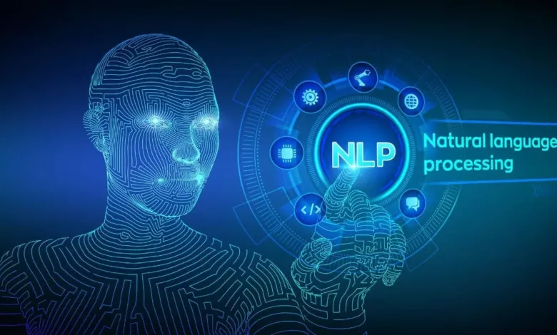 NLP Microsoft